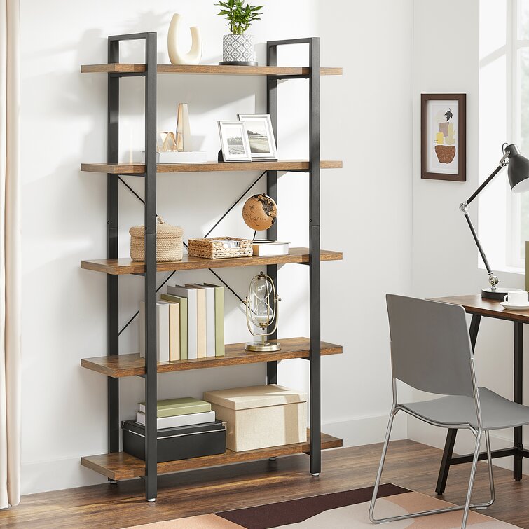 Etagere bookcase store wayfair